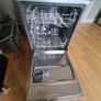 Integrated Dishwasher Image 3