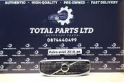 Volvo xc60 2018-on front grill