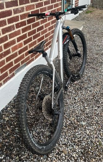 Specialized Fuse 2022 mountain bike