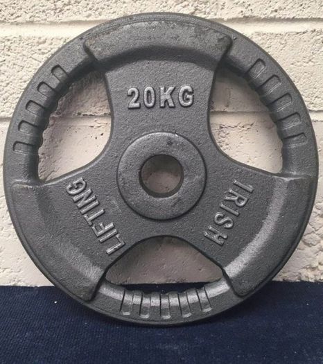 weight plates