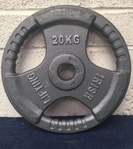 weight plates