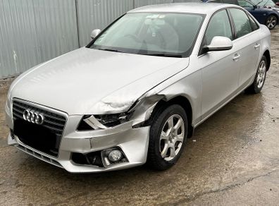 Breaking Audi A4 b8 2.0tdi cagc llw lx7w