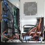 Dell Precision 3630 Tower | Core i7-8700 | 16GB RAM | 512GB NVMe + 500GB HDD | Quadro P2000 5GB Image 7