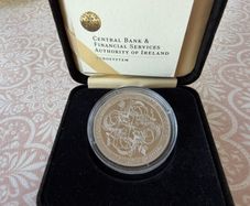 10euro Celtic Culture Coin
