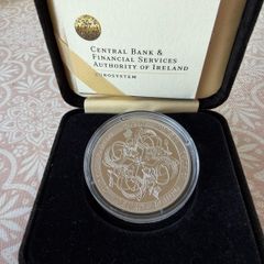 10euro Celtic Culture Coin