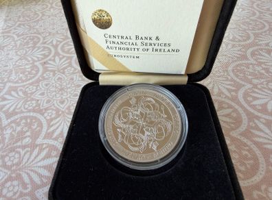 10euro Celtic Culture Coin