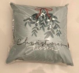 Christmas Cushion