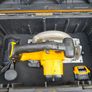 Dewalt skilsaw kit Image 3
