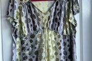 M&amp;S top