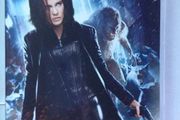 Underworld: Awakening [2012] Kate Beckinsale, Stephen Rea, Michael Ealy, Theo James, India Eisley &amp; Charles Dance [Movie 2xDVD]