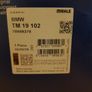 Thermostat Coolant MAHLE Original(Tm 19 102) Image 2
