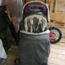 Graco Pram & Car Seat Image 3