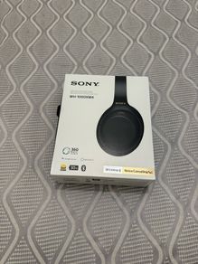 SONY wireless !Noise Canceling-VC