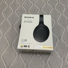 SONY wireless !Noise Canceling-VC