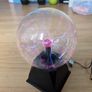 plasma ball Image 2