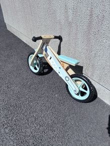 Kids Balance Bike