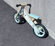 Kids Balance Bike