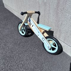 Kids Balance Bike