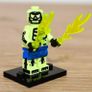Lego DOCTOR PHOSPHORUS Minifigure Lego Batman Lego Minifigure Image 2