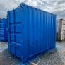 10ft Shipping Containers - Delivery Available Image 6