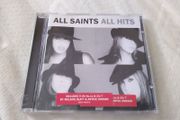All Saints - Greatest Hits Cd