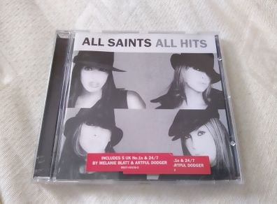 All Saints - Greatest Hits Cd