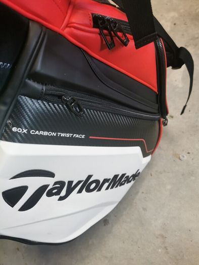 golf bag taylormade