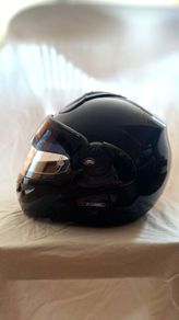 Nolan N102 Flip-Up Motorcycle Helmet