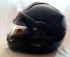 Nolan N102 Flip-Up Motorcycle Helmet