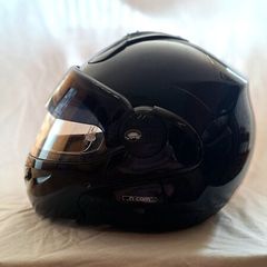 Nolan N102 Flip-Up Motorcycle Helmet