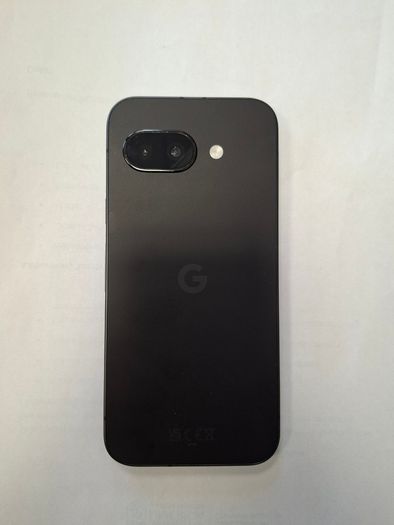 Google Pixel 9A