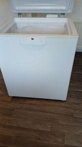 Beko chest freezer