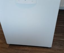 Beko chest freezer