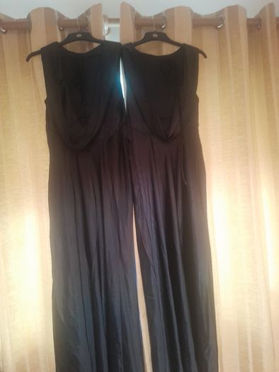 Bridesmaid dress