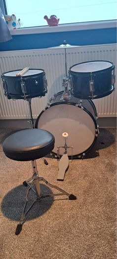 Drum Kit -Kids