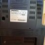 Daewoo GB14F7T1 14" CRT TV VCR Combo Television Image 4