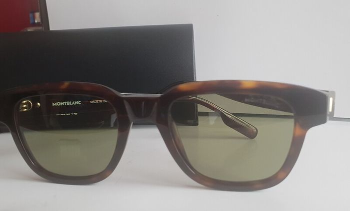 Montblanc Sunglasses