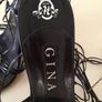 Authentic Gina Shoes Image 4