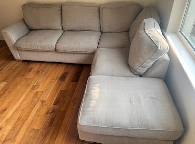 harvey norman fantasia corner suite