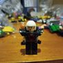 Lego Super Heroes Minifigures (70903) Image 4