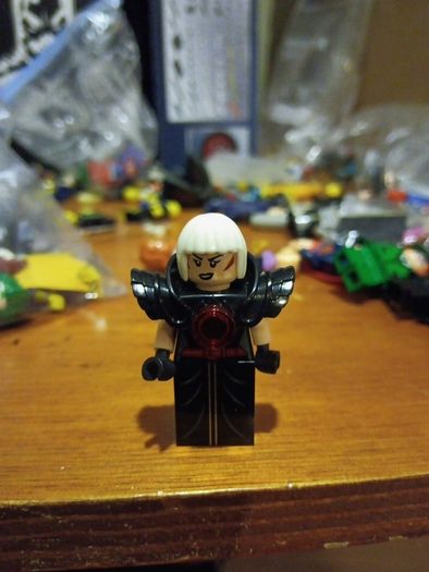 Lego Super Heroes Minifigures (70903)