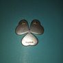 pilgrim shamrock pendant Image 5
