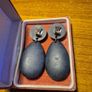 Vintage Earrings Image 2