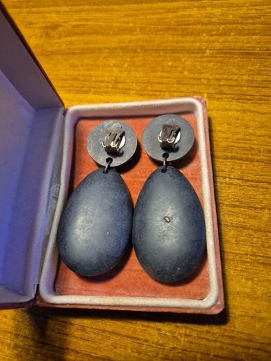Vintage Earrings