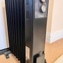 Dimplex oil heater Image 3