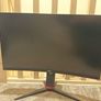 27in curved gaming monitor Image 3