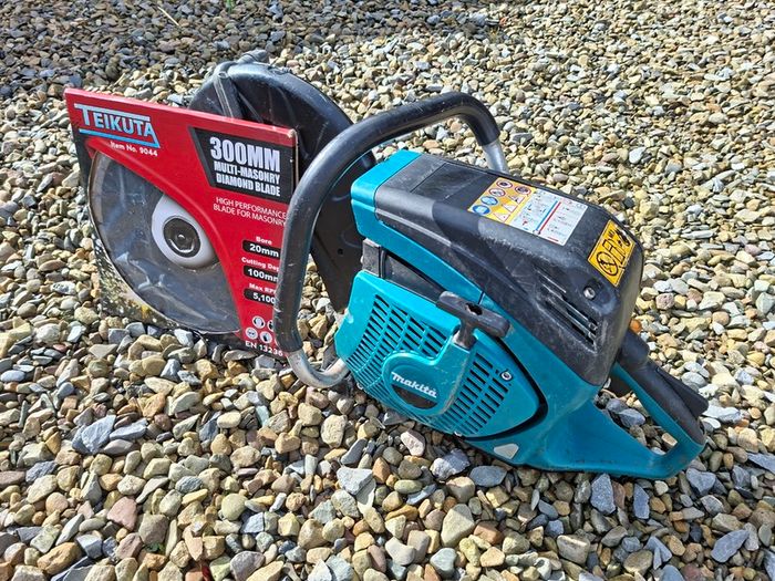 Makita EK6100 Consaw "Refurbished"