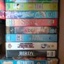 15 VHS various titles free of charge Image 2