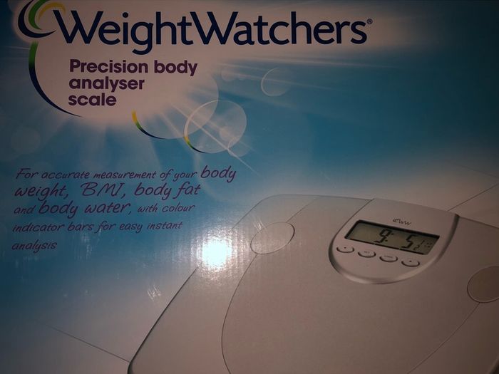 Body Scales Measures Body Weight Bmi Body Water Body Fat
