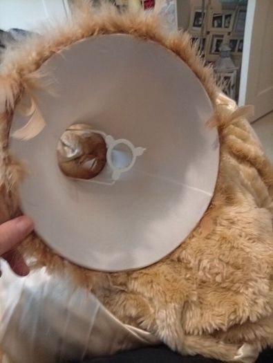 lamp shade